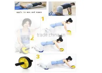 double exercise wheel double exercise wheel exercise bike wheel