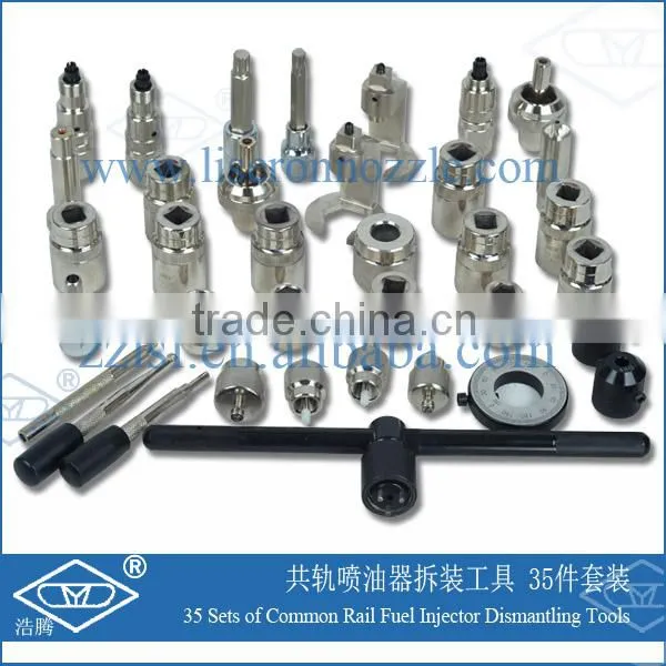 Auto diagnostic tools AI FU KA diagnostic instrument for diesel vehicle failure