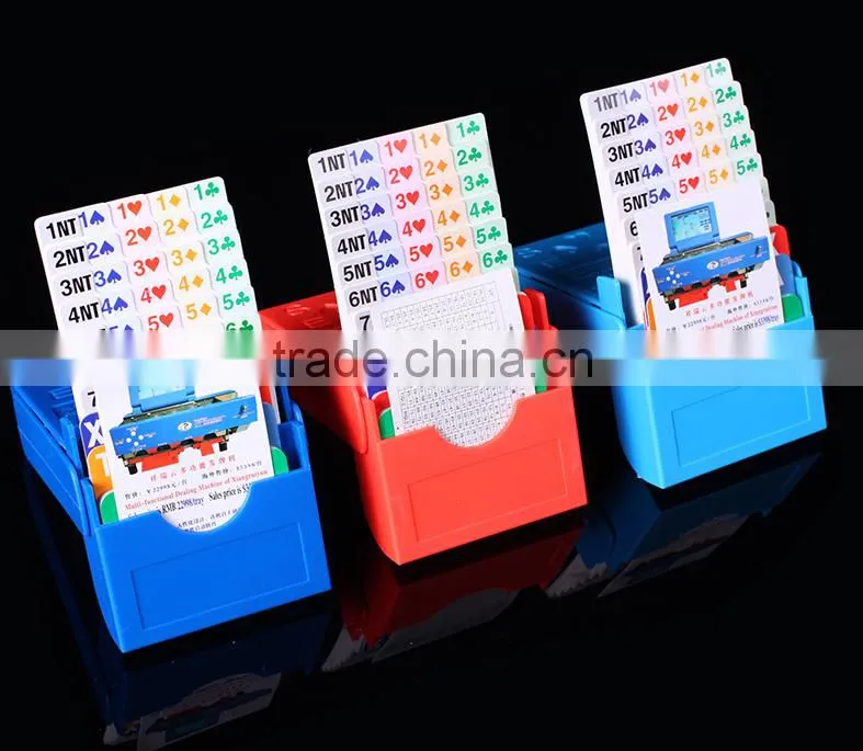 Glossy Lamination Excellent Brand casino paper playing cards custom design,Competitive price scan playing cards ---DH20711