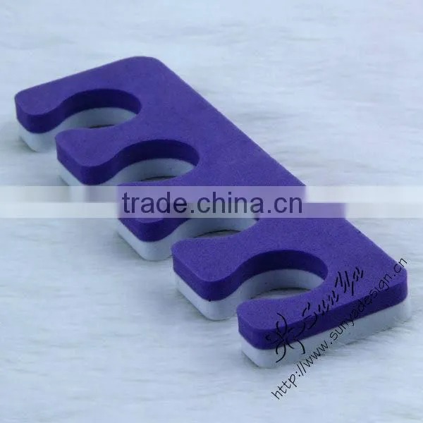 Toe nail separator