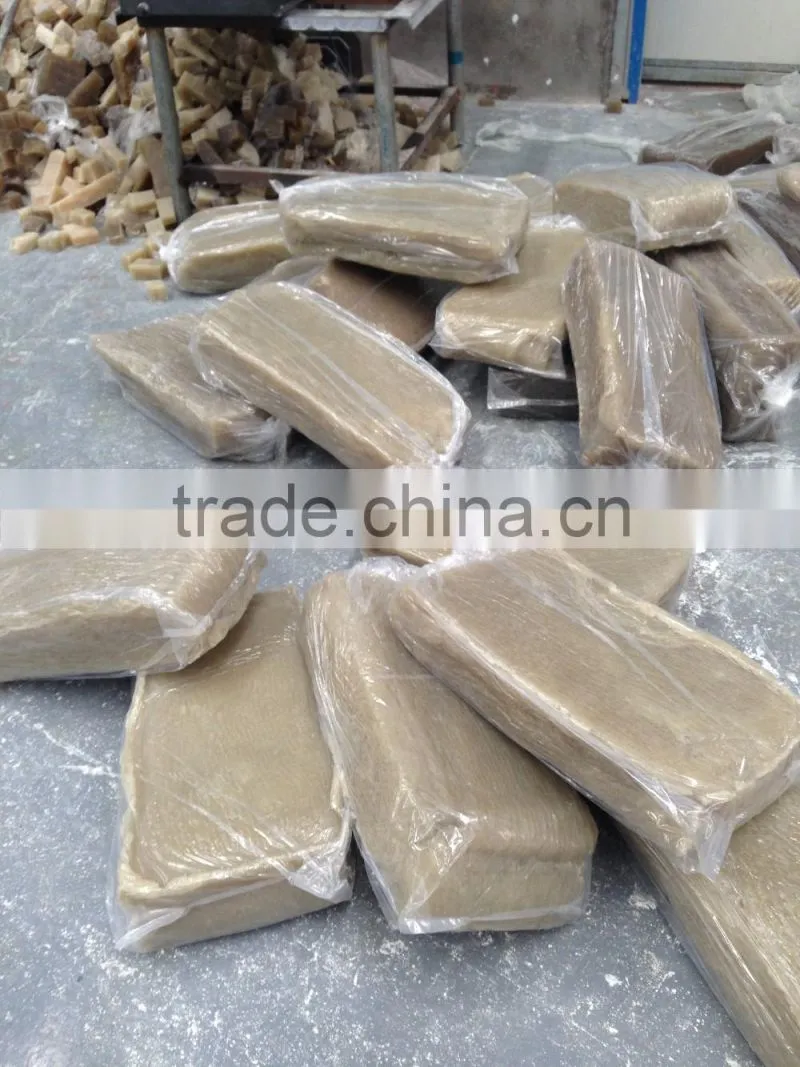 EPDM Rubber Granules for Runway surface