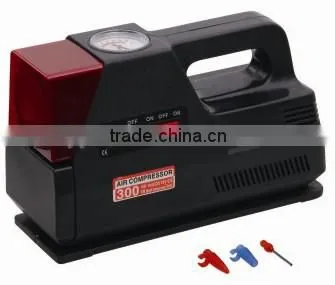 3 in 1 multifunctional 250/300 Psl plastic air compressor (WIN-701)