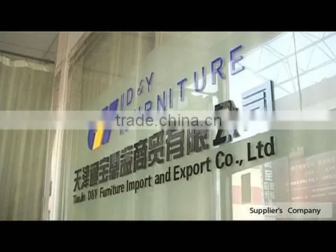 Tianjin D&Y Furniture Import And Export Co., Ltd. company overview - view 1