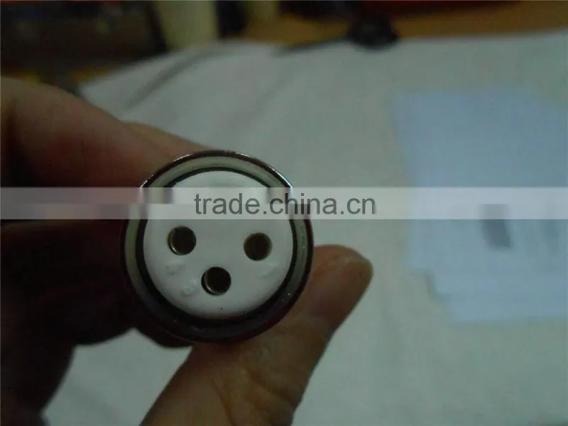 GDZ80-2.2F(220V) Toauto 24000rpm air cooled spindle 2.2kw