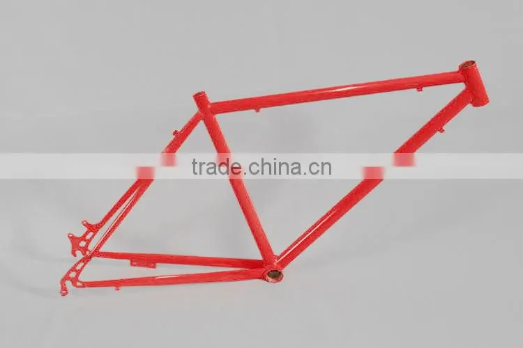 bicycle frame KB-Z-071