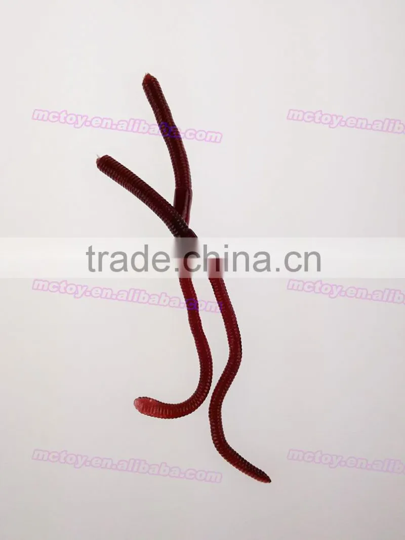 sticky worm toys earthworm toys maggot toys other classical toys