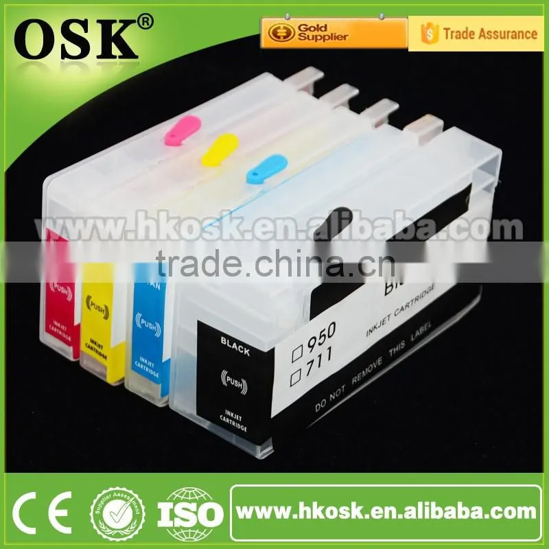 ink cartridge for HP printer ink cartridge
