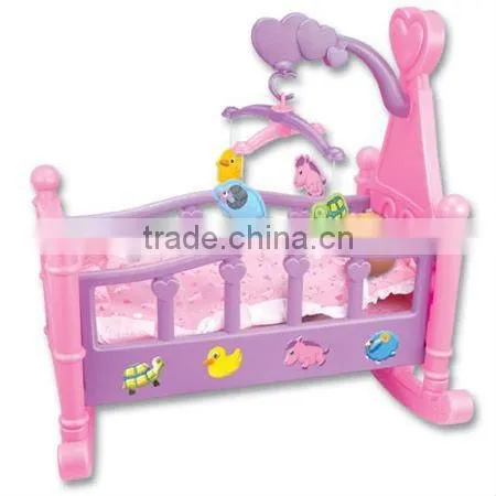 008-08 Baby Toy Bed