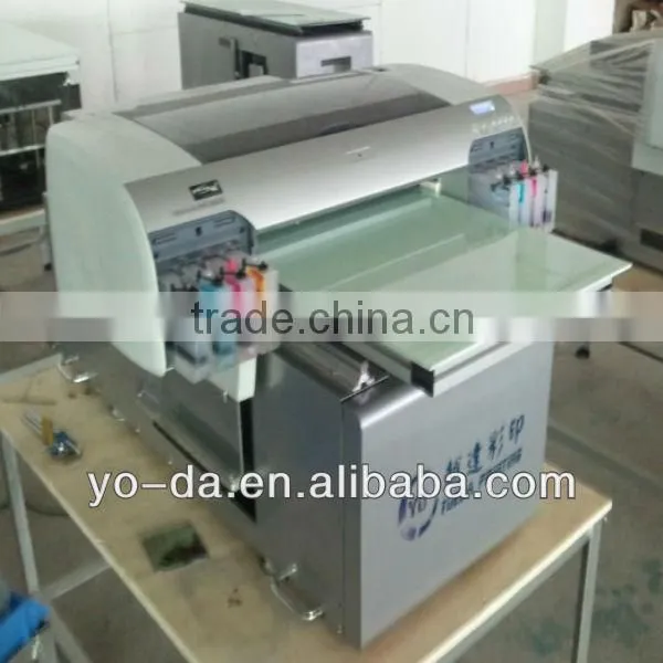 Hot Sale CE Certification T-shirt Digital Printer