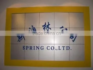 Cixi City Spring Electric Appliance Limited Company company overview - view 1