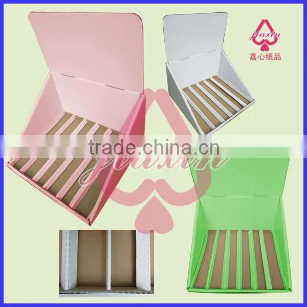 Blister Pack with Corrugated Tray/Club Store Packaging with Corrugated Tray