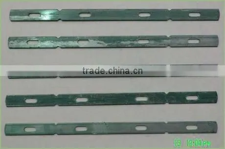 Flat tie/x flat tie /wall tie formwork accessories for wood system