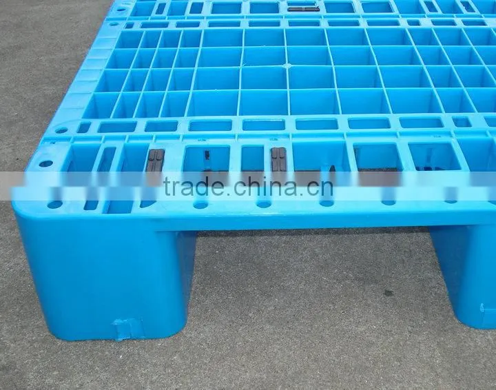 heavy duty euro plastic pallet