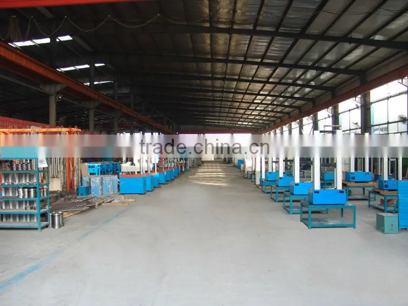 Computerized servo hydraulic compression testing machine, concrete press testing machine
