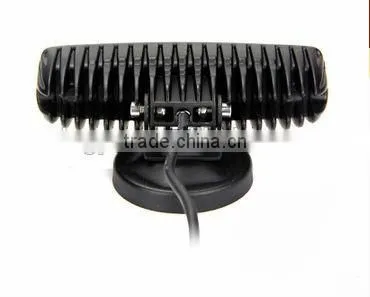 Osram 6 inch DC12V-24V 18W led work light, 2014 new design, hot sales!