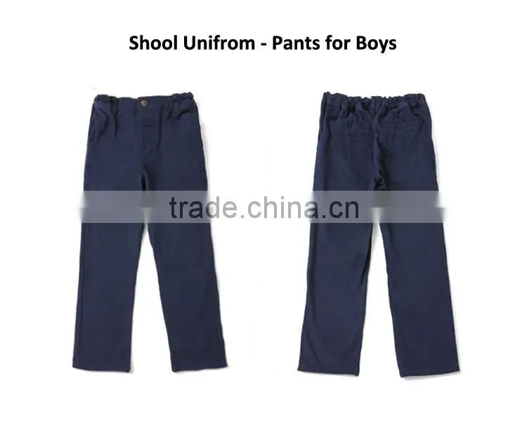 School uniform design kids cardigan pleated skirt girls school uniform set