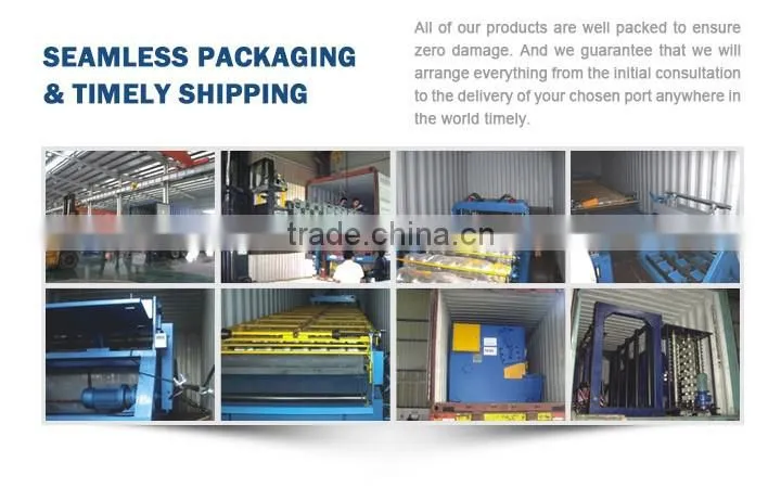 made in china cold rolled c/z shape changable roll forming machine
