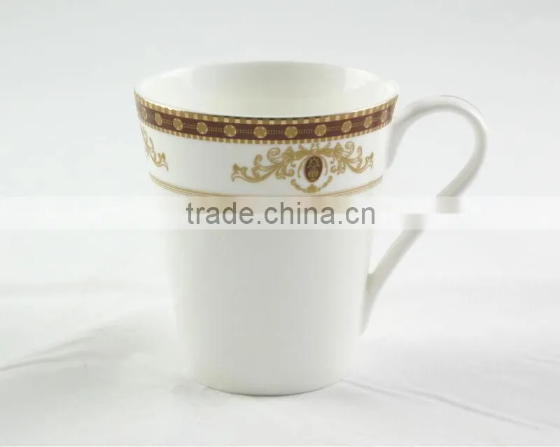 new arrivals eco-friendly fine bone china dinning room set manufacture