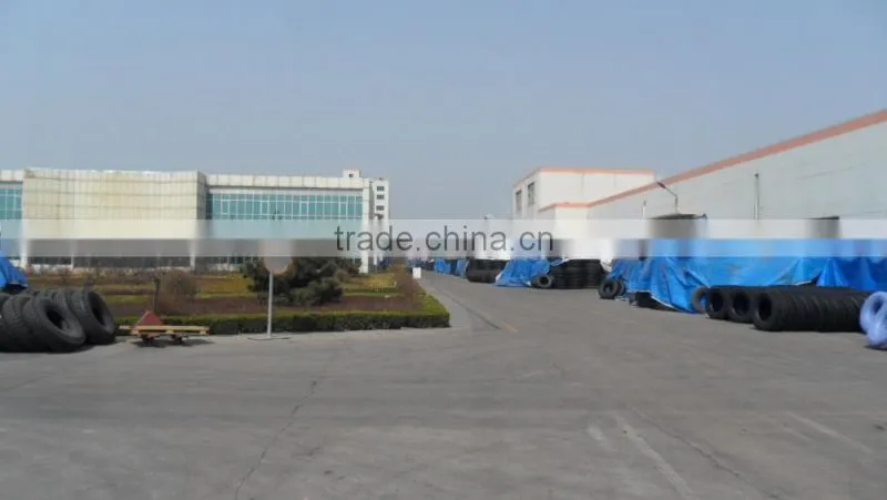 Chinese new tyre top quality cheap price heavy truck tyre 385/65R22.5