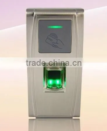 FR-MA300 Waterproof Outdoor Network Metal Biometric Fingerprint Access Control
