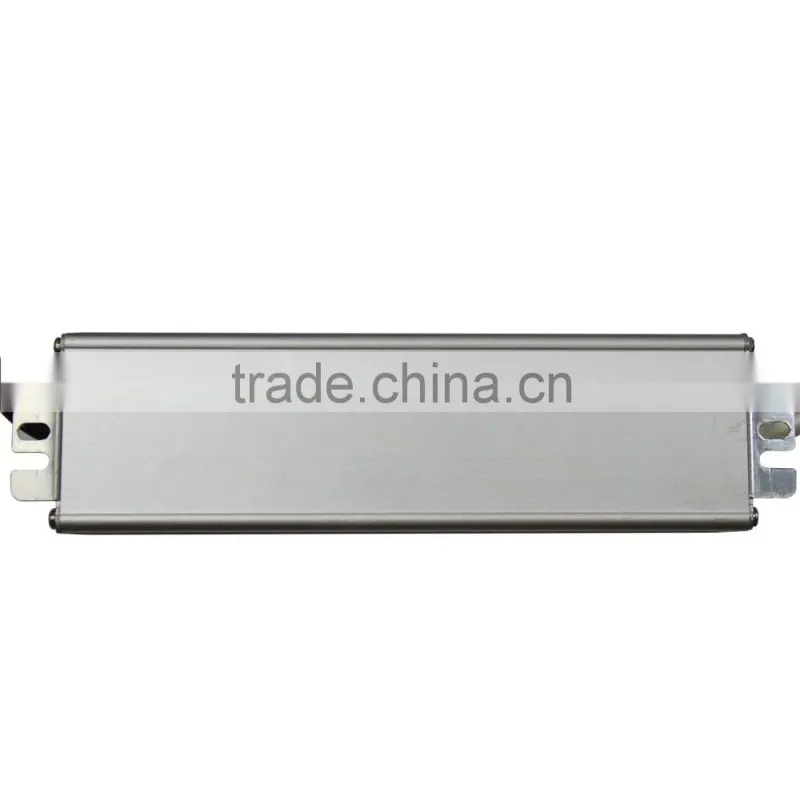 80w 24v waterproof led driver for led lighting