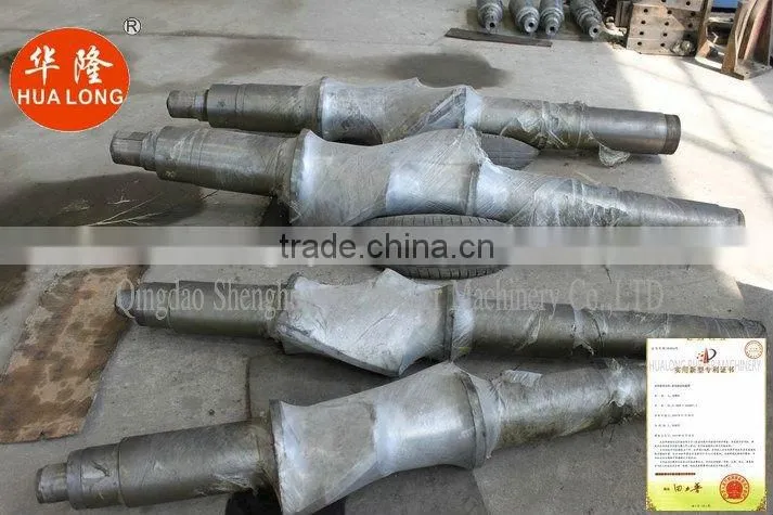 internal mixer equipment