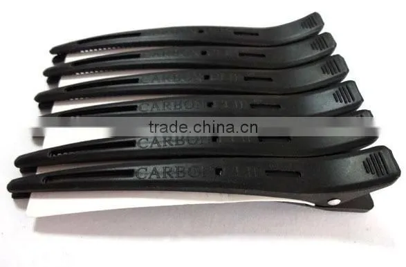 wholesale fashion salon hair clip in extensions for hair style