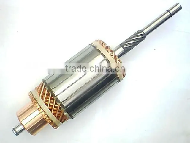 BOSCH Armatures for Starters IM2128