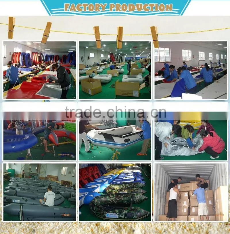Rescue boat 23ft fiberglass panga boat made in china