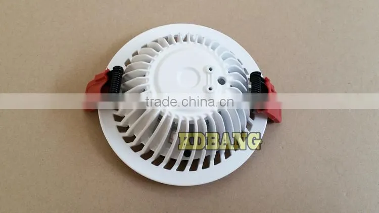 New COB spotlight 10w 15w 20w 30w downlight 2015