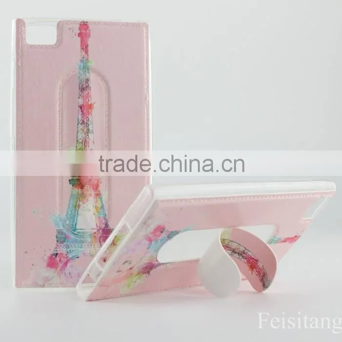 new ideas 2016 Creative design phone case support Xiaomi M3