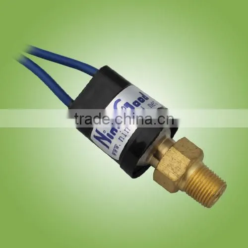 air pump pressure switch
