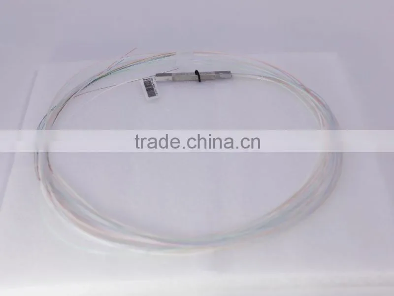 0.9mm 1.5m mini module 1x8 plc splitter