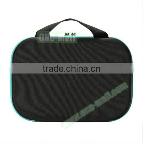 Online Shopping Portable Shockproof Camera Bag, Carrying Travel Case, Selfie Stick Bag