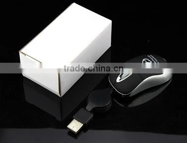 extendable usb cable mini laptop mouse