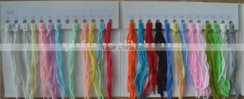 New baby flower elastic headband pretty new design hair band for sales