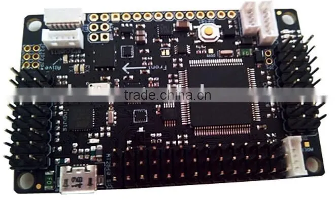 Ardupilot Mega APM 2.5 Flight Control Board