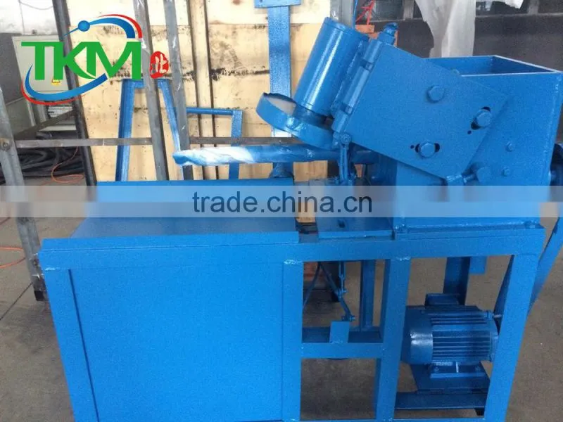 FINNING MACHINE