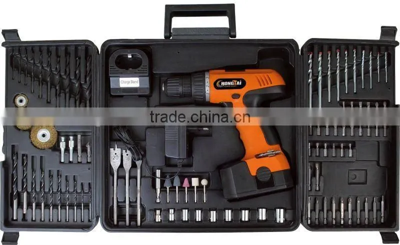 92pcs Cordless Drill kit BMC packing