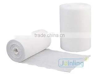 Non-sterile Gauze Swab