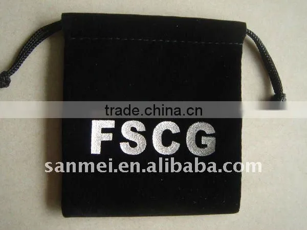 packing pouches