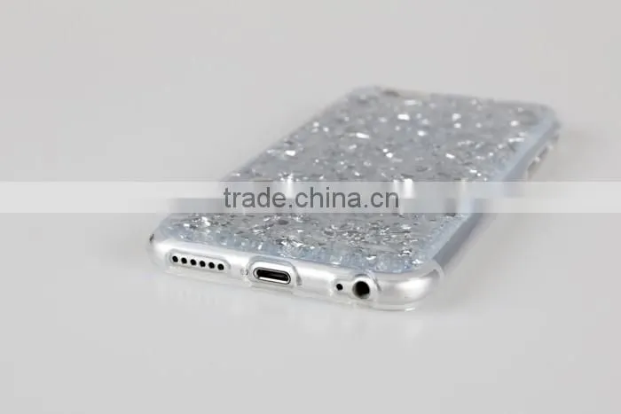Luxo Animal Green Pattern Phone Case