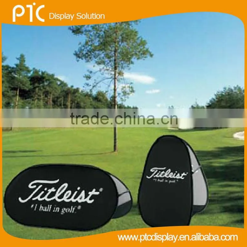 pop up banners use for decorative, pop up a frame banner