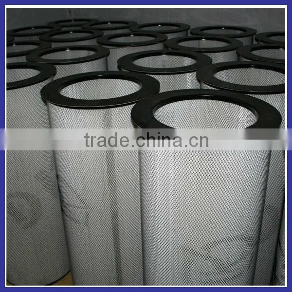 manufacture series industrial equipment parts air purifier filter