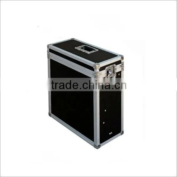 Custom Aluminum Flight Case Speaker case