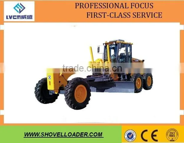GR135 XCMG MOTOR GRADER