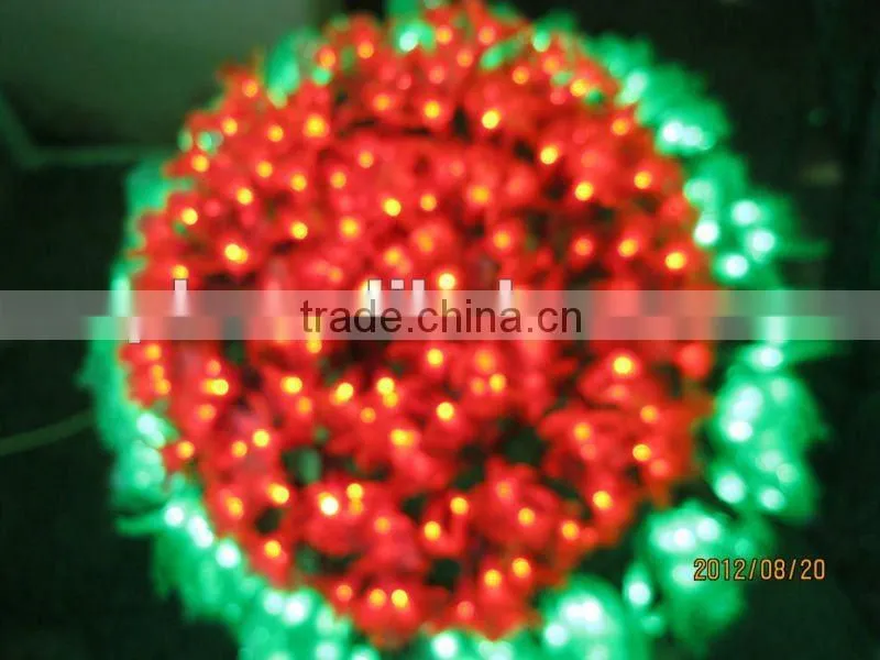 Newest GRB led cherry blossom trees light for holiday