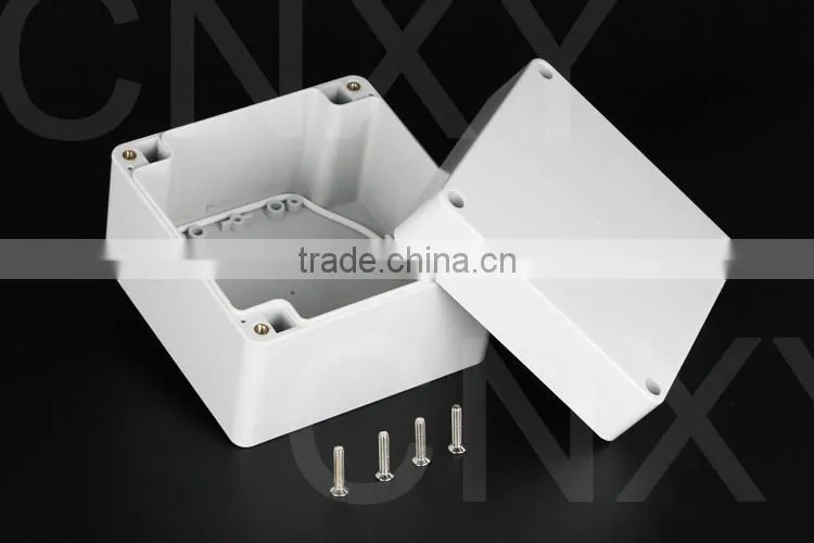 ABS PLASTIC OUTDOOR WATERPROOF CASES