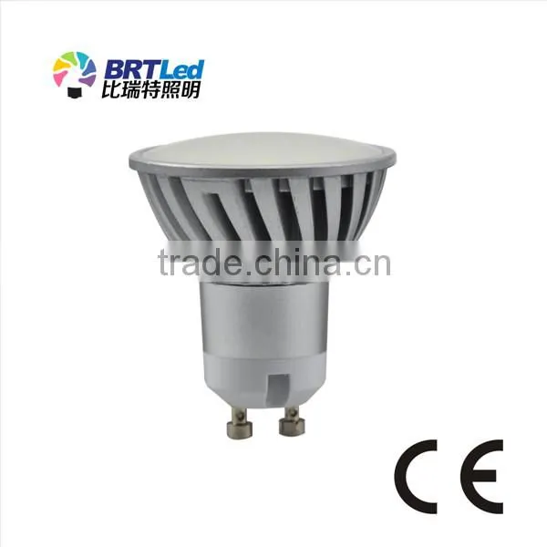 2015 new design 4W 5W 7W MR16 led spot light,dimmable led spot light MR16 for sale