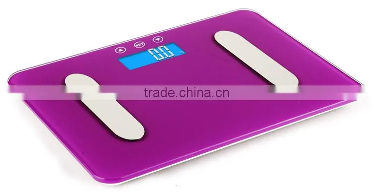 Digital body composition scale VFS F129